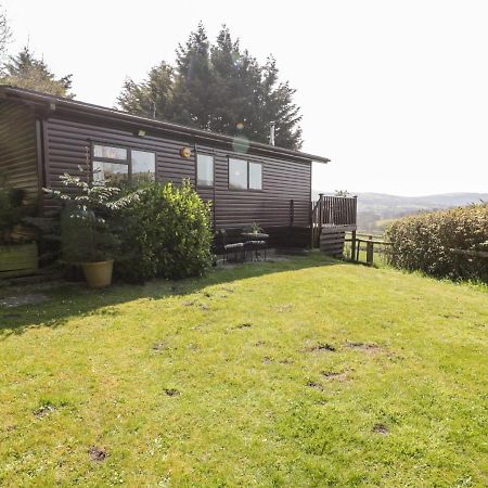 Springtime Lodge Llanddulas 외부 사진