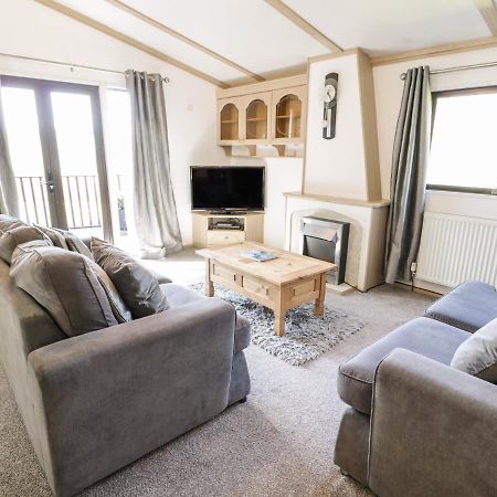 Springtime Lodge Llanddulas 외부 사진