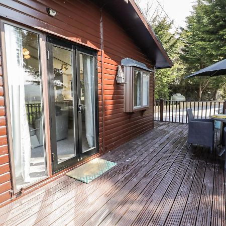 Springtime Lodge Llanddulas 외부 사진