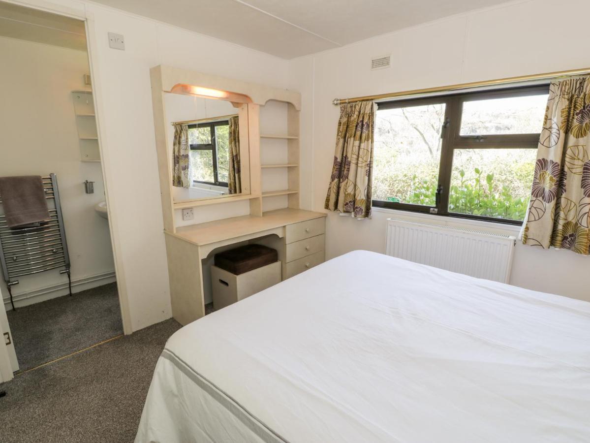 Springtime Lodge Llanddulas 외부 사진