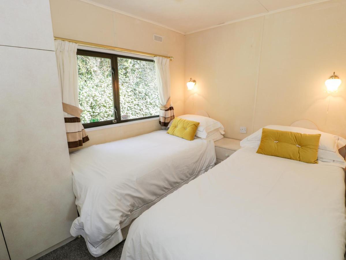 Springtime Lodge Llanddulas 외부 사진