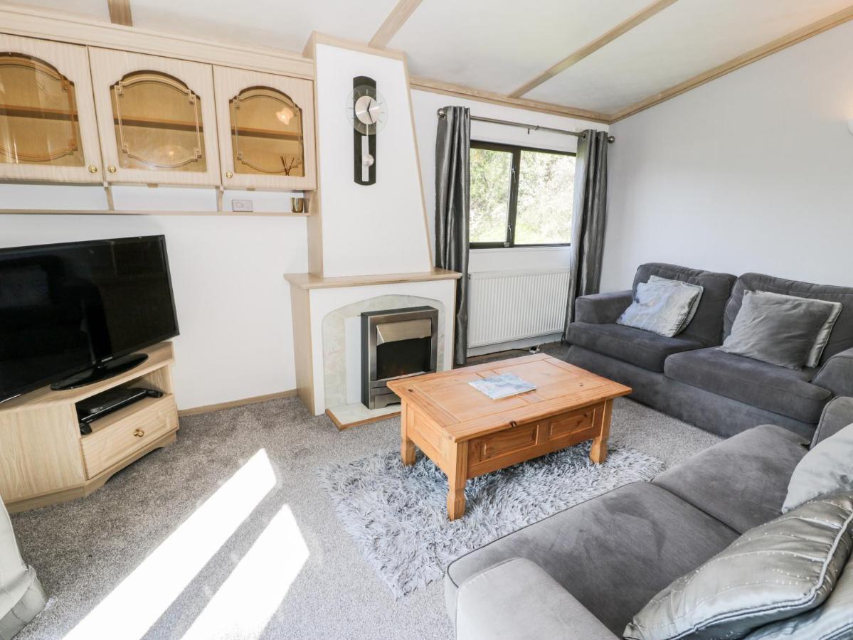 Springtime Lodge Llanddulas 외부 사진