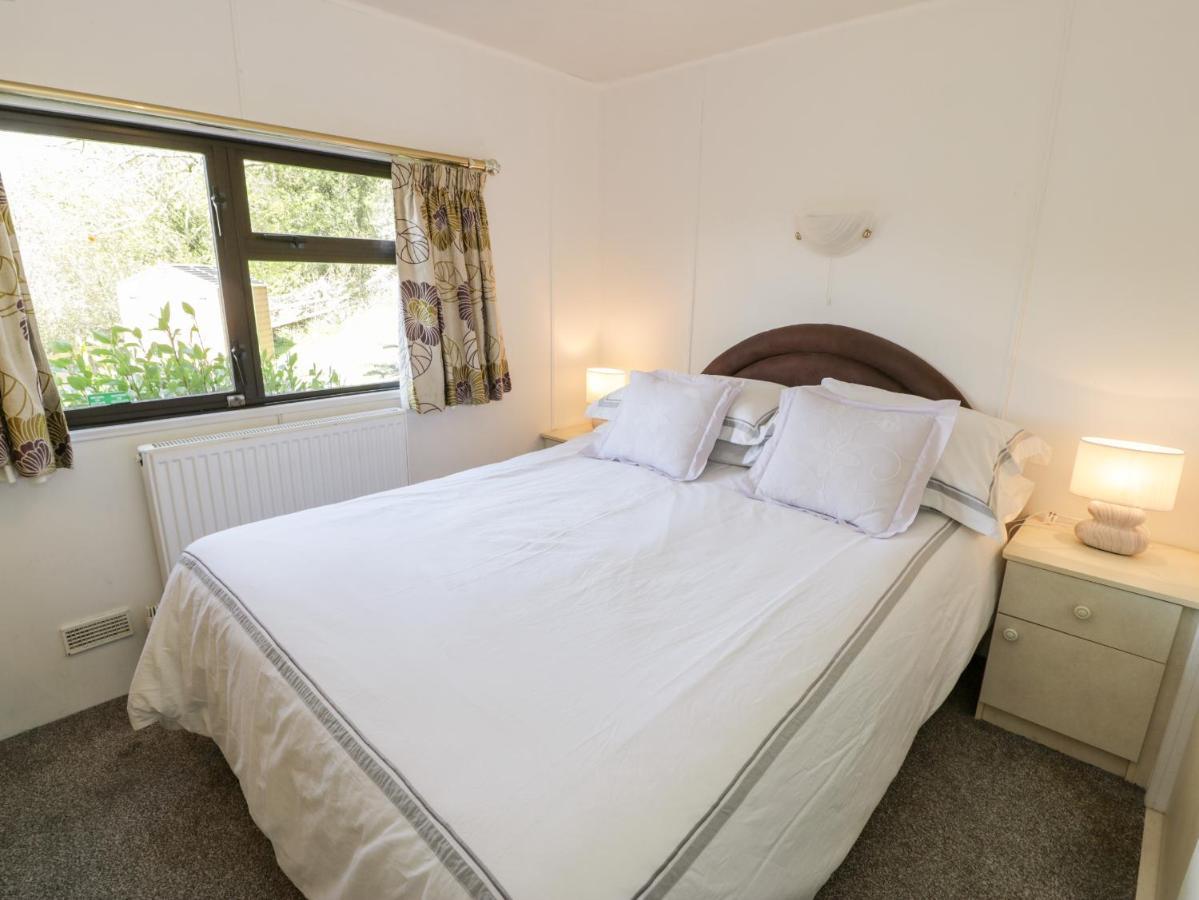 Springtime Lodge Llanddulas 외부 사진